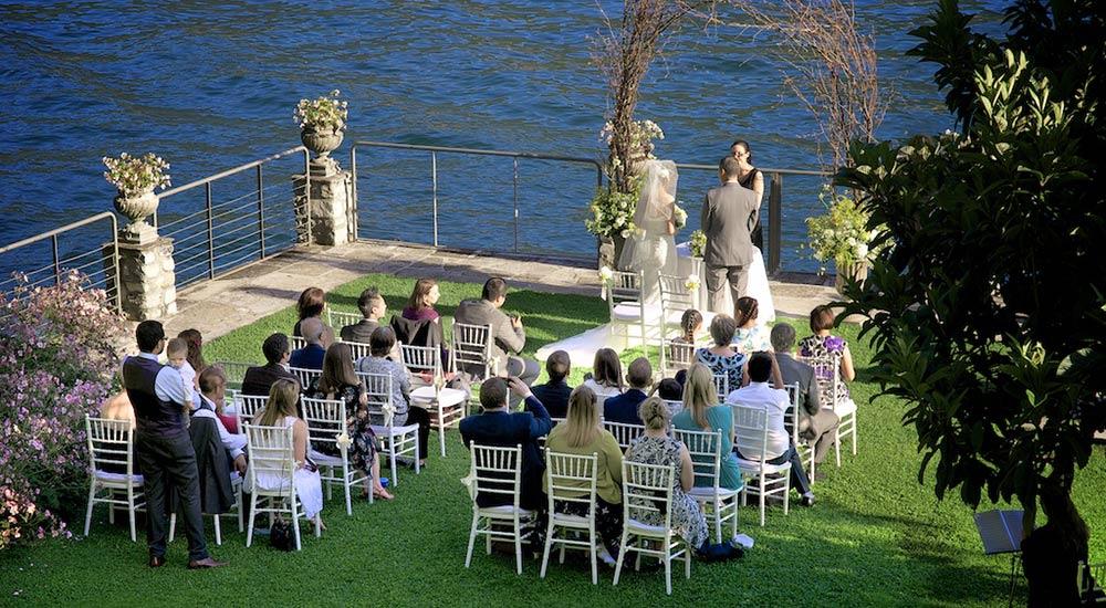 Lake Como Best Wedding Venues | Wedding Location & Villas Lake Como